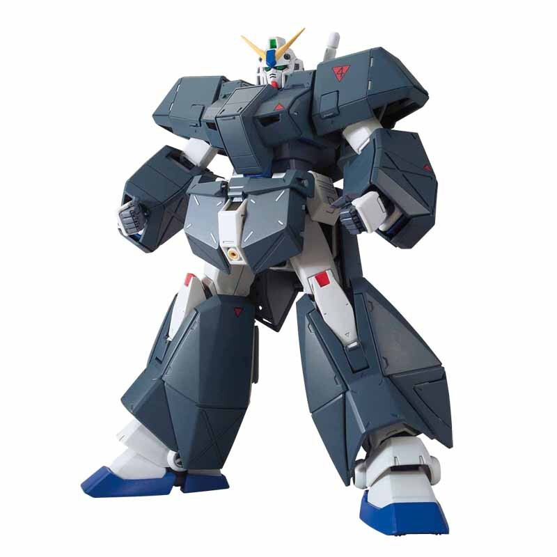 【动漫城】万代（bandai）mg rx-78纸模
