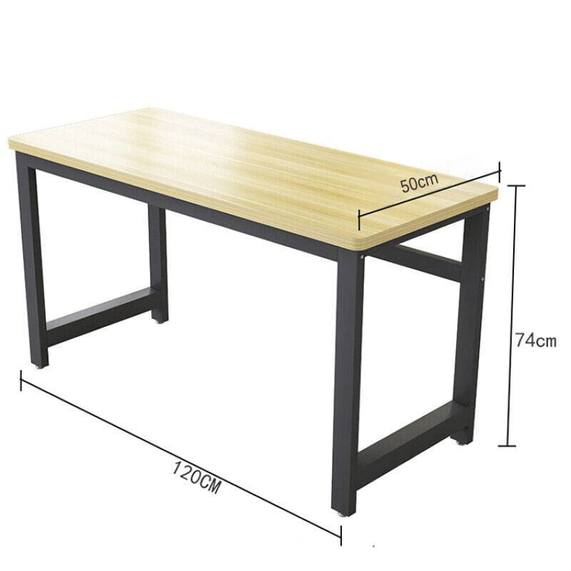 学习桌 一桌两椅高清大图