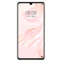 华为(HUAWEI) 华为P30 pro 麒麟980 超感光徕卡四摄 8GB+128GB 珠光贝母 全网通4G手机 华为p30pro