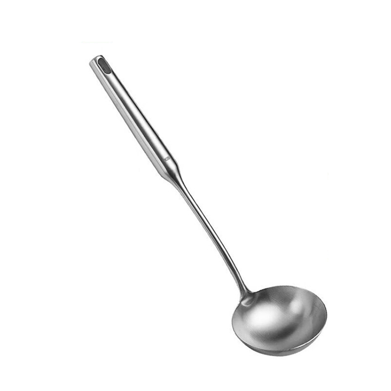 康巴赫304圆柄不锈钢勺KBH/TSA1