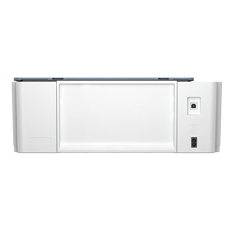 惠普HP Smart Tank 585 无线彩色墨仓式打印一体机家用加墨打印复印扫描 家用办公学生照片打印机手机打印机高清大图