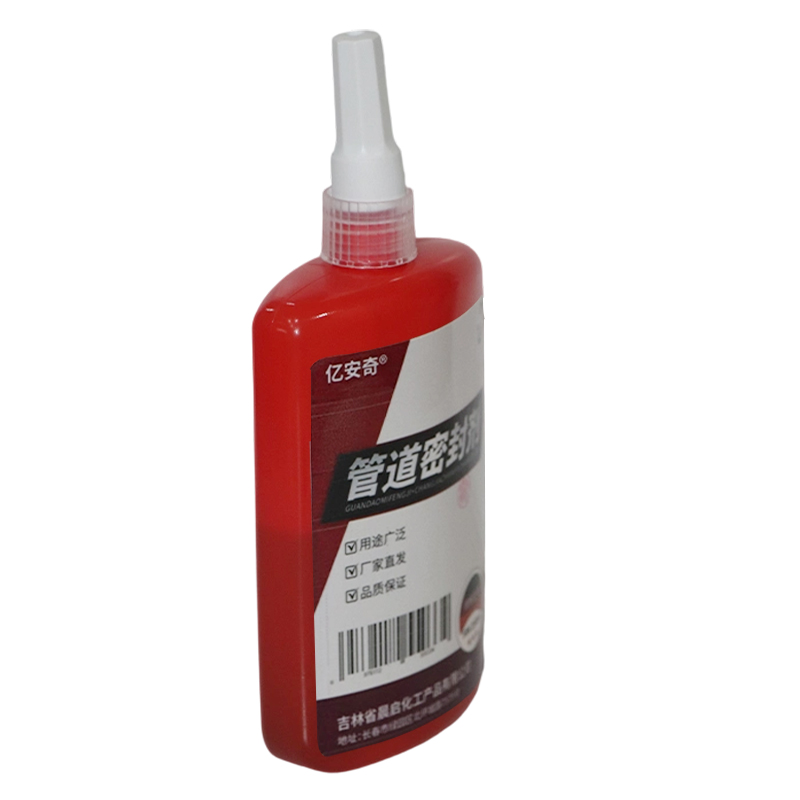 亿安奇 管道密封剂 586 250ml 支高清大图