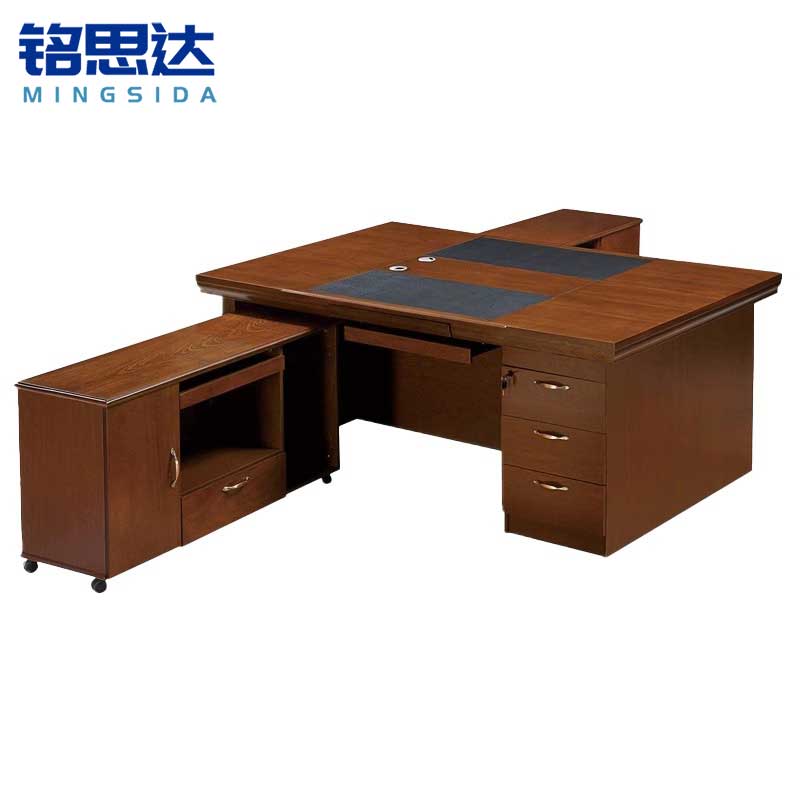 铭 思达办 公桌.高清大图