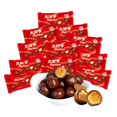 梁丰 麦丽素 12g*10包 散装