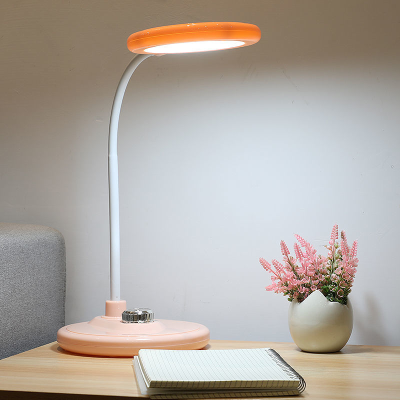 大学生台灯护眼台灯学习写字阅读灯宿舍书桌台灯卧室床头灯电脑灯