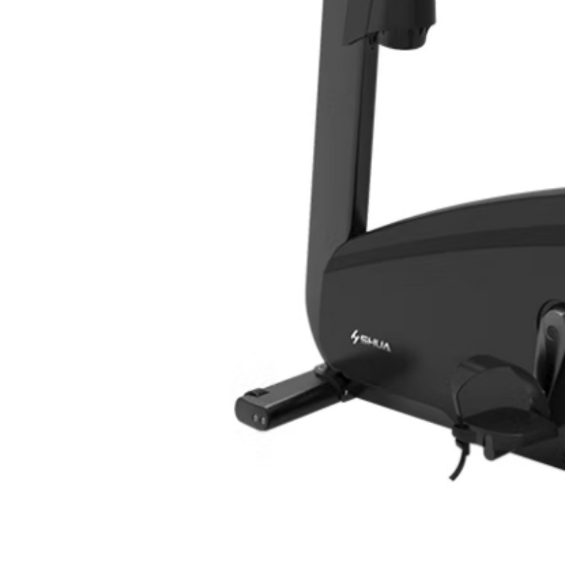 舒华(SHUA)高端商用立式式健身车SH-B9100U高清大图