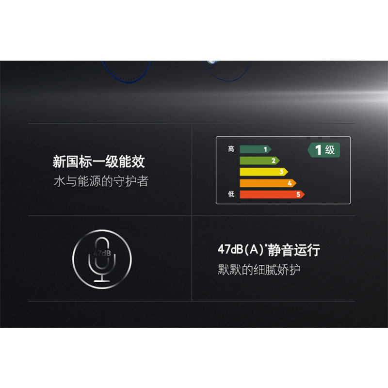 AEG滚筒式干衣机T8DEC846