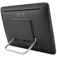 华硕(ASUS)商用一体机电脑A4131 15.6英寸(N4000 4G 500G集显 )