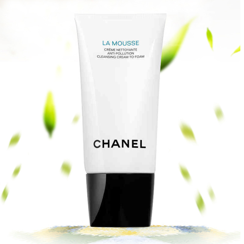 CHANEL COMETE 山茶花洗面奶 150ml 柔和泡沫洁面乳