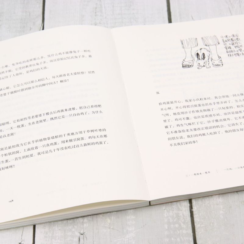 [正版]一蔸雨水一蔸禾 艺术家蔡皋澄澈人生笔记代表作新版 回归清澈活出自己 生活是一万个值得找回生命的感动和生活的意义高清大图