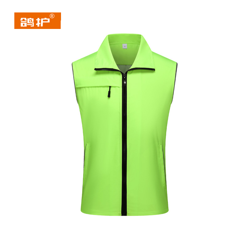 鸽护 防寒马甲 FH-9 件高清大图