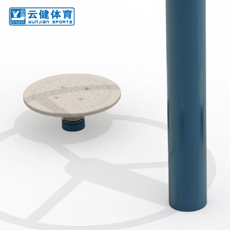 云健 YJL-26 扭腰器高清大图