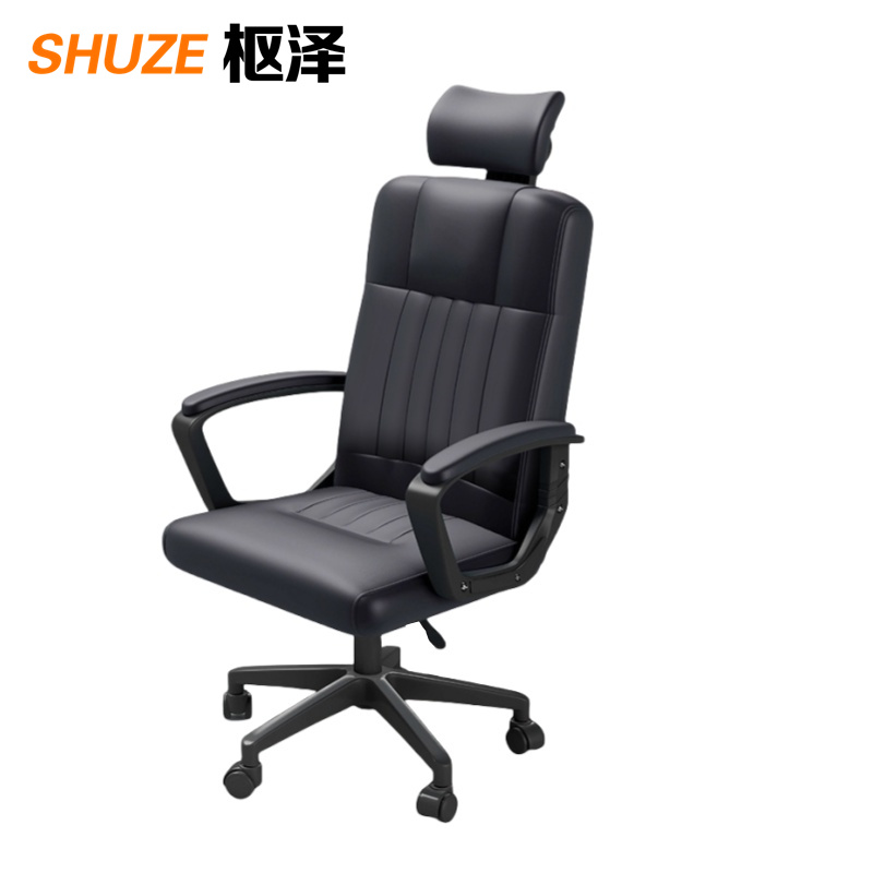 枢泽 办公椅 102cm 张高清大图