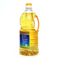 福达坊物理压榨葵花籽油1.8L 单桶价 6桶/箱