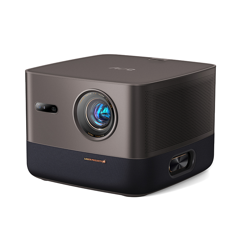 AOC L1S Turbo 激光投影机