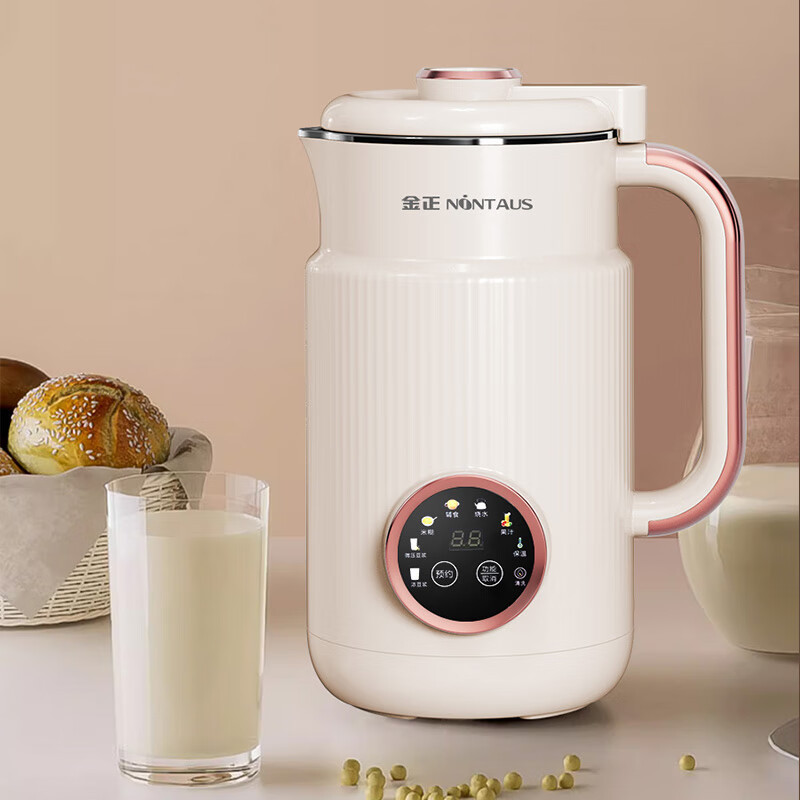 金正豆浆机jzlb60lk8