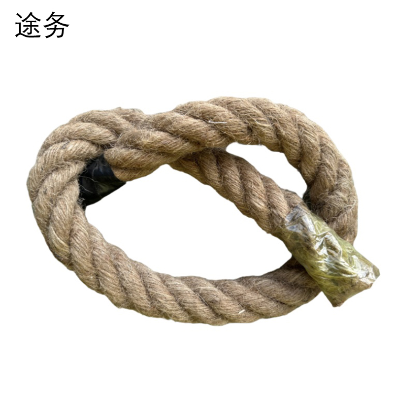 途务 麻绳 22mm 米高清大图