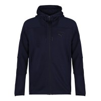彪马（PUMA）男士常规型连帽休闲夹克外套57765906