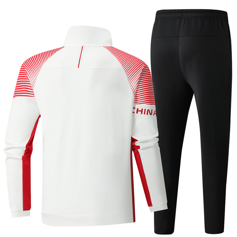 健卡侬运动服JA138/套高清大图