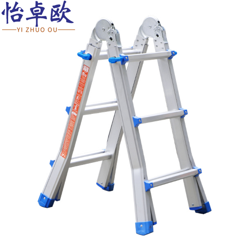 怡卓欧 多功能梯三步个
