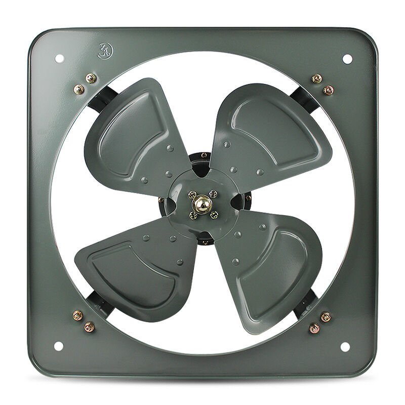 金羚 厨房抽油烟排风扇16寸 fa-40p