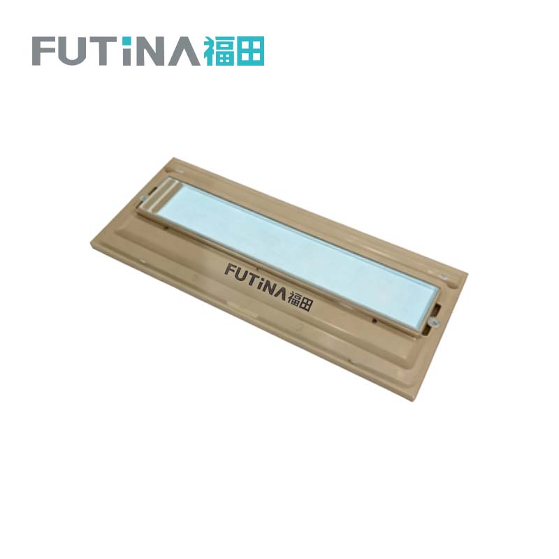 福田 塑料配电箱盖板 24回路 个高清大图