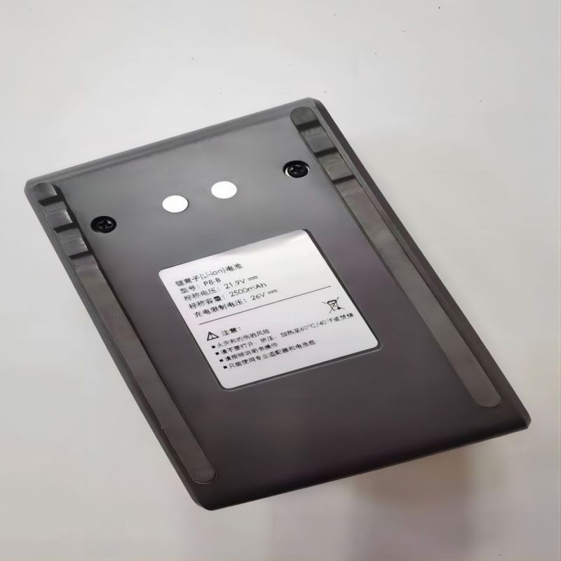 帮客材配 原装 惠而浦 P8吸尘器 锂电池 收前务必验货高清大图