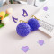 AirPods 1/2代 橡胶恶魔果实 日系动漫海贼王橡胶恶魔果实适用于AirPods保护套AirPodsPro3代苹果