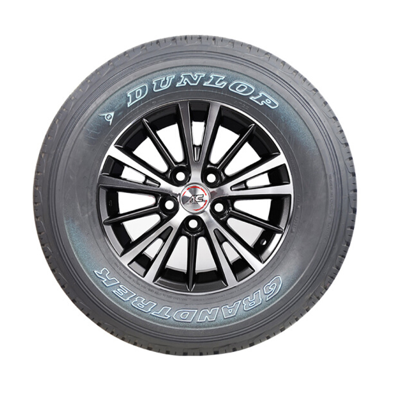 邓禄普(DUNLOP)轮胎285/60R18 116V GRANDTREK AT22 TOYOTA