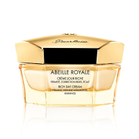 GUERLAIN/娇兰帝皇蜂姿赋妍柔滑日霜面霜50ml[滋润版]有效抗皱 紧致肌肤