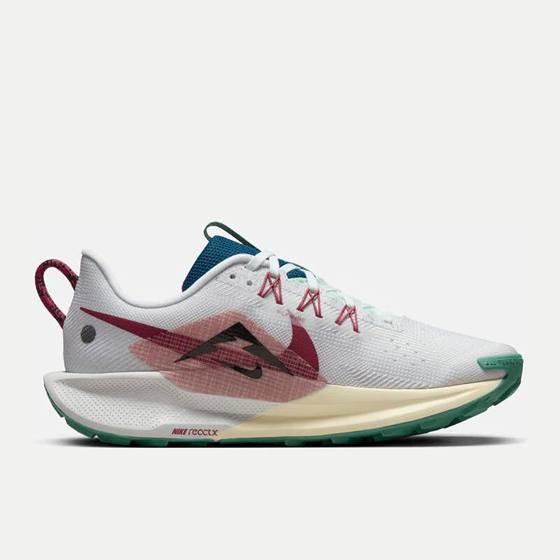 Nike耐克飞马PEGASUS TRAIL 5女子户外防滑越野跑步鞋DV3865-100