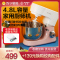 柏翠PE4500厨师机和面机家用全自动揉面商用小型多功能搅拌鲜奶