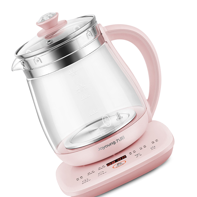 九阳养生壶k15fwy4121