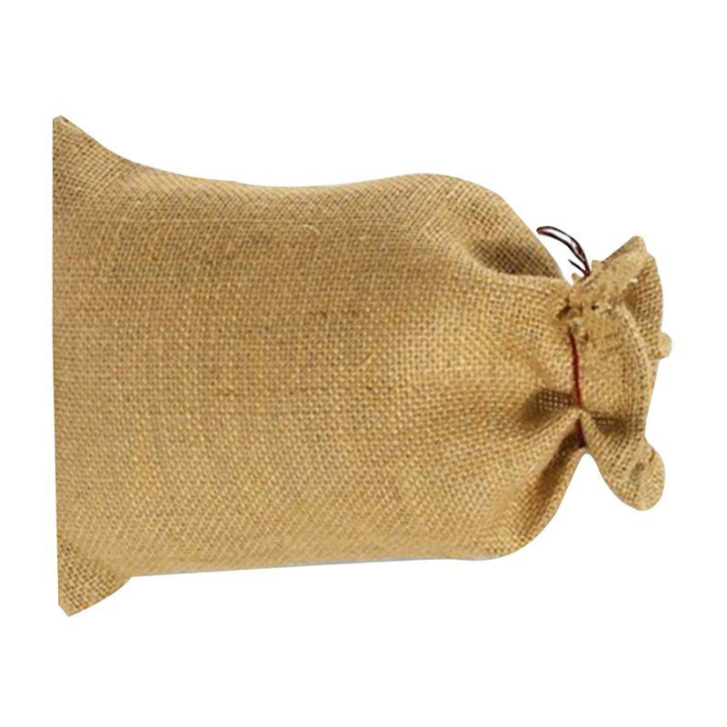 苏识 SSZD012 40*60cm 老式 麻袋 (计价单位:个) 黄色高清大图