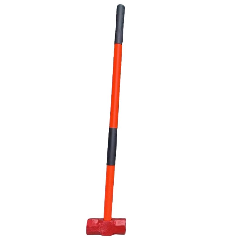 建举 塑柄八角大锤 6磅 把