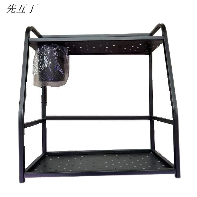 先互丁 不锈钢调料架 多规格 个