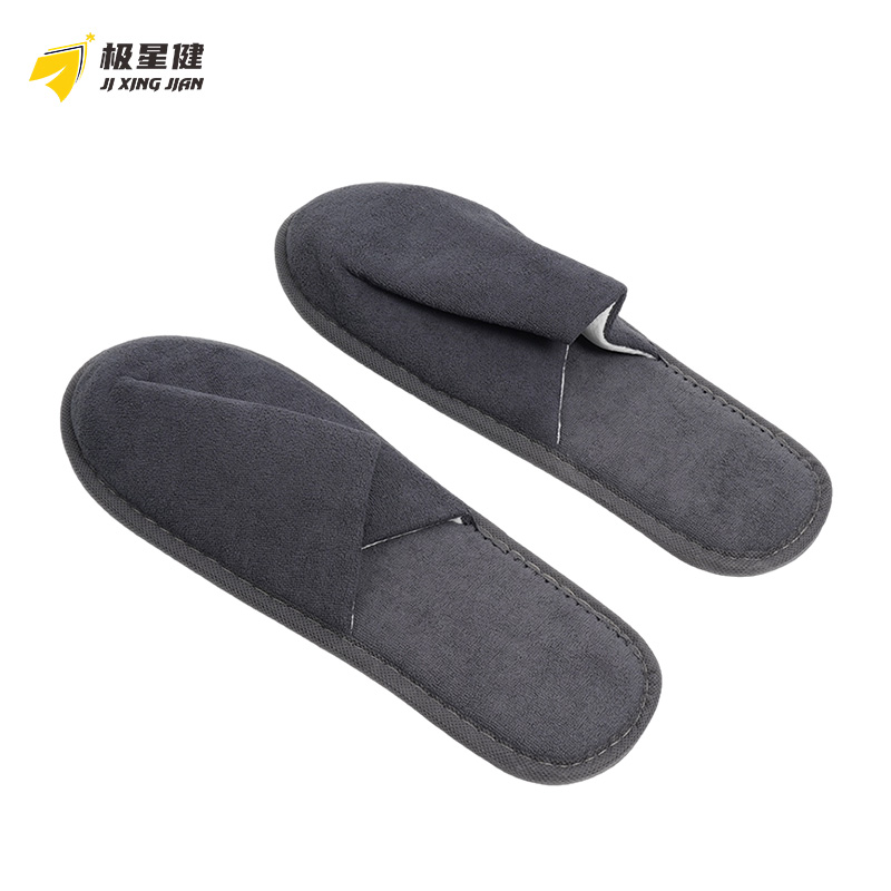 极星健 一次性拖鞋 9D 双高清大图