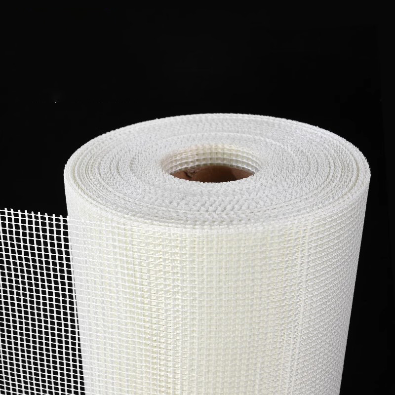 璐盐 网格带 网格布 卷高清大图