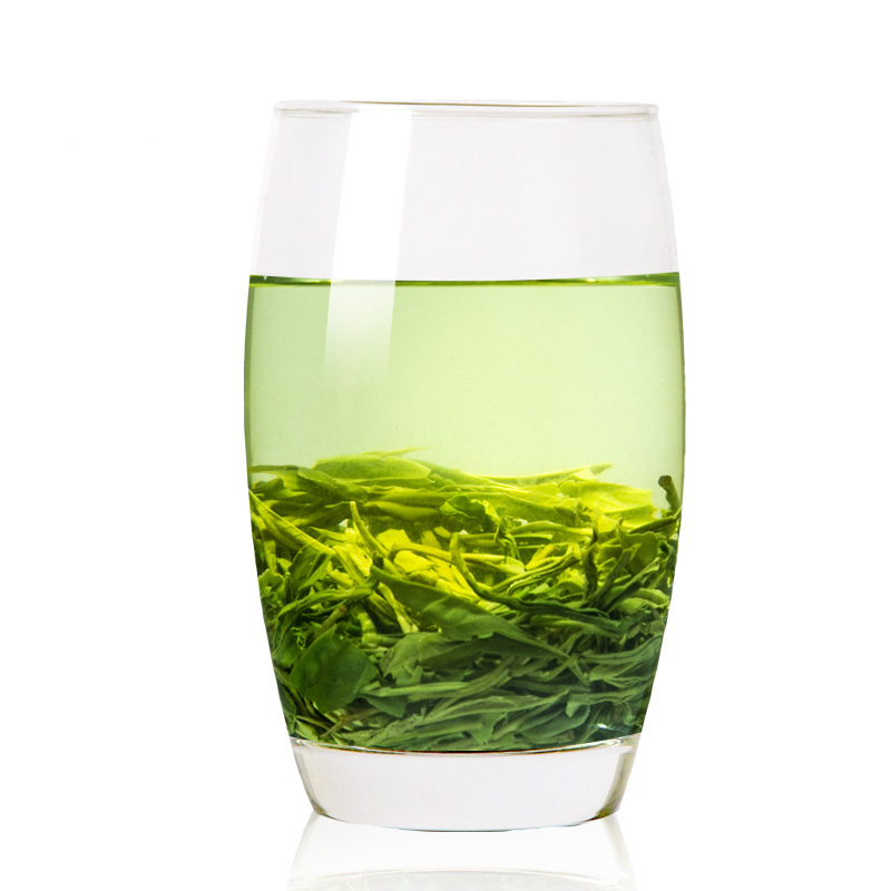 2026年新茶春茶安徽天方硒茶绿茶250g特级 纸袋装 明前石台硒茶 绿茶高清大图