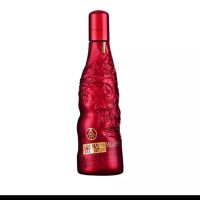 五粮液 密鉴陈酿 52度浓香型白酒 500ml单瓶装