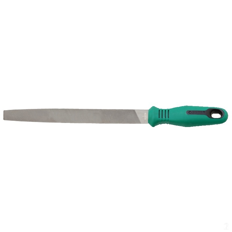 世达 SATA 3941 细齿半圆锉10“(包装数量 1件)(TG)