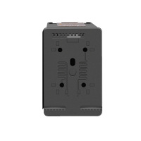 欣彩62XL墨盒AI-62XLBK黑色大容量C2P05AA适用惠普200 250 5540 5548 5640 5740