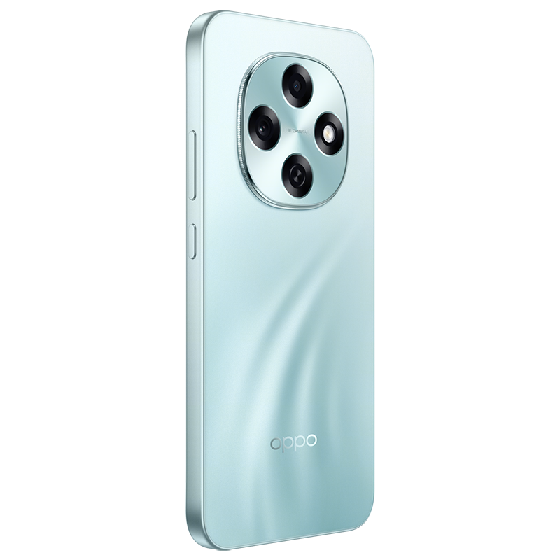 OPPO A6 Pro 8GB+256GB 青云平步 越级流畅双引擎 7000mAh大电池 IP69防水 5G耐用新手机高清大图