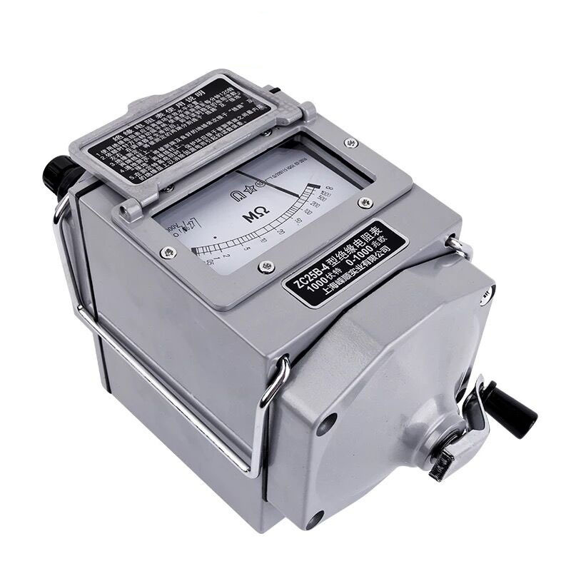 兆欧表 zc-11 1000/5000报价_参数_图片_视频_怎么样_问答-苏宁易购