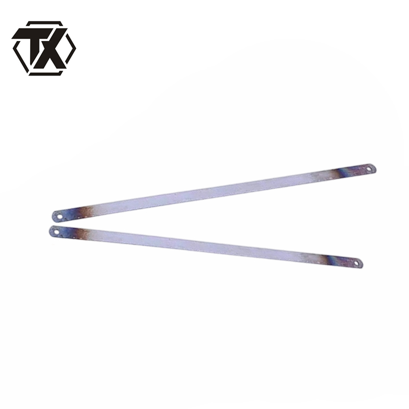 铁迅锯条细齿 50根/盒