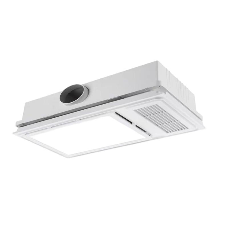 鑫彪 浴霸灯 风暖浴霸300*600mm/台高清大图