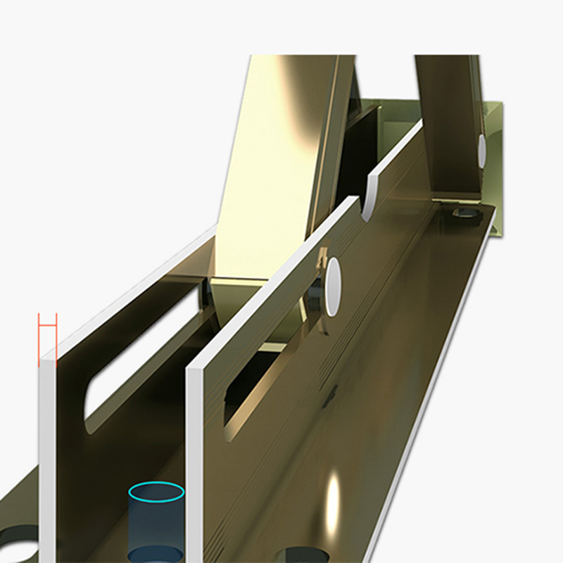荣誉小管家 定制电器 晾衣架(X9-1)自动升降晾衣架 多功能阳台照明晾衣机高清大图