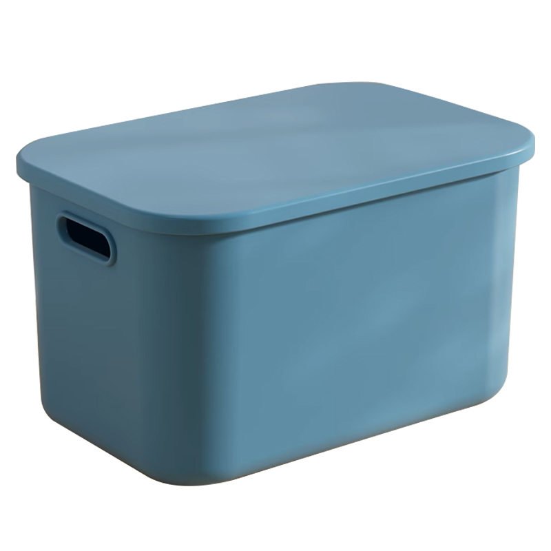 凌迪星储物箱24.7*17.4*14.7cm个高清大图