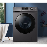 海尔(Haier) EG100HB108S 全自动滚筒洗衣机