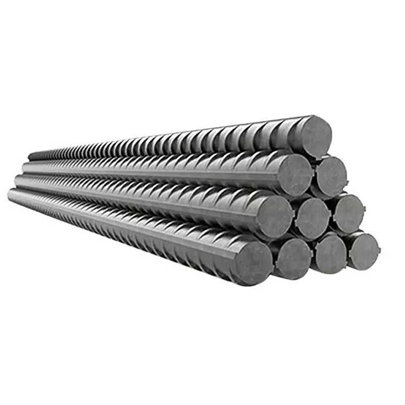 常品 螺纹钢筋 8mm 千克高清大图